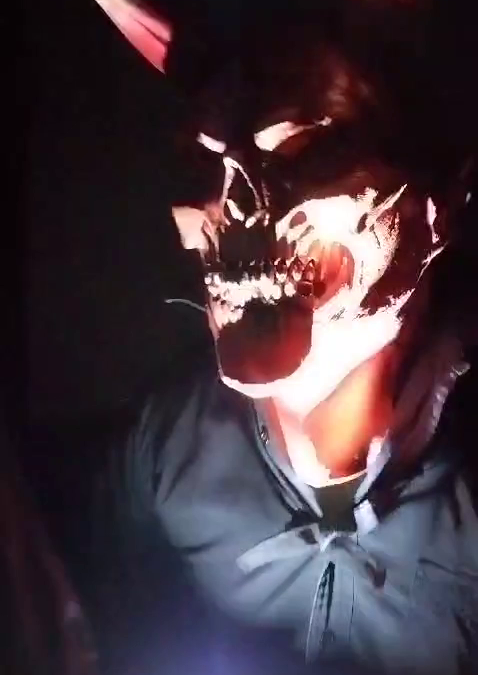 La Masacre de la Casa de Aramberri