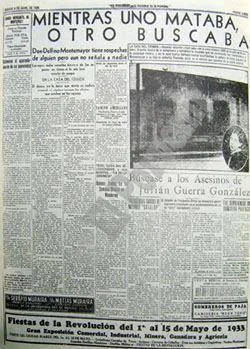Crimen de la Casa de Aramberri