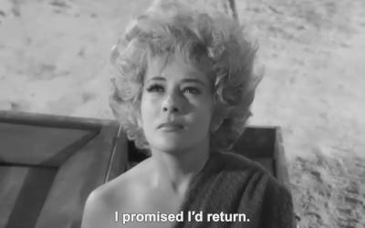 Silvia Pinal: Del surrealismo a la industria del cine mexicano