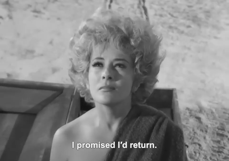 Silvia Pinal: Del surrealismo a la industria del cine mexicano