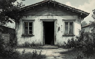 Cuento «Limonada»