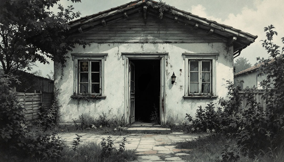 Cuento «Limonada»
