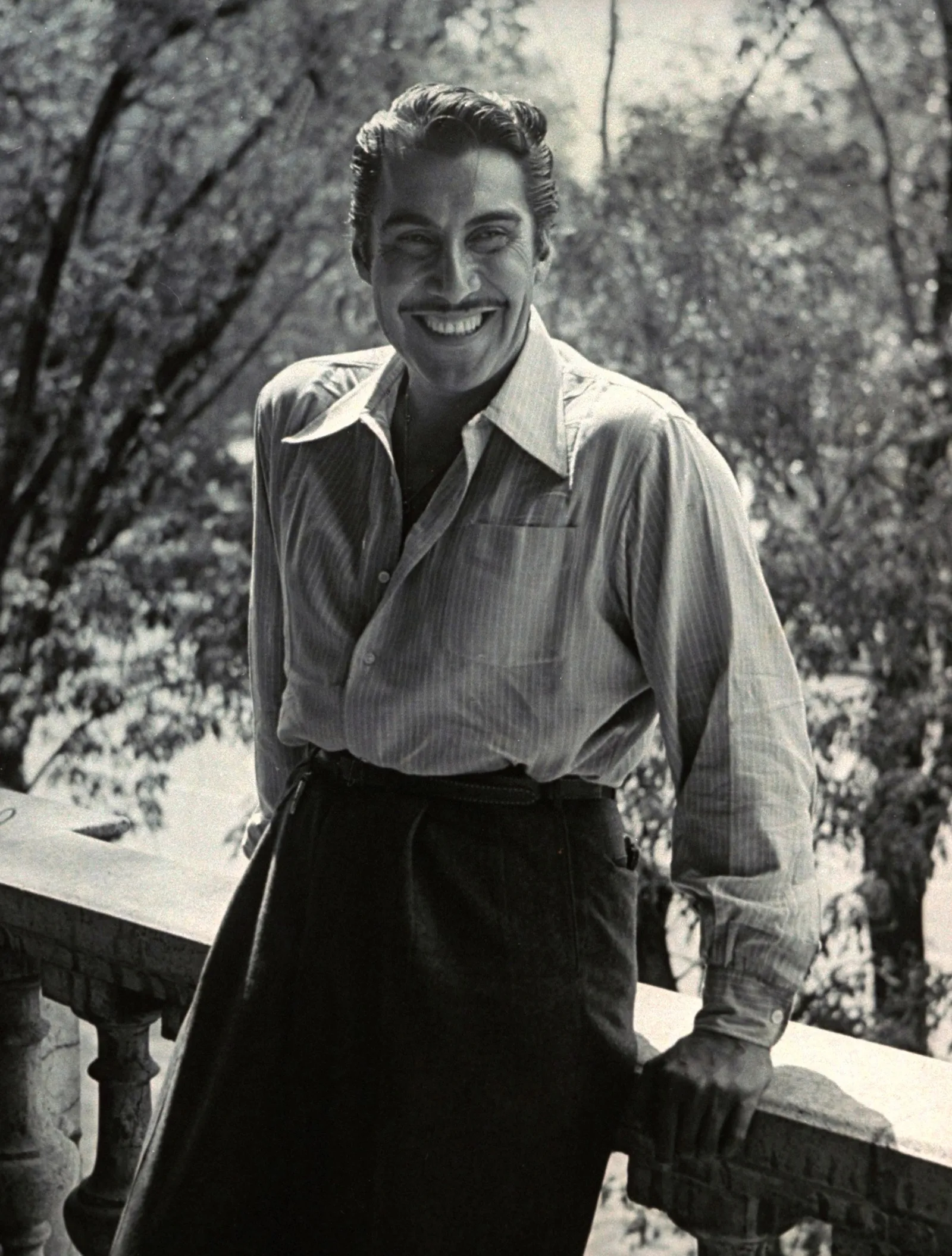 El Indio Fernandez