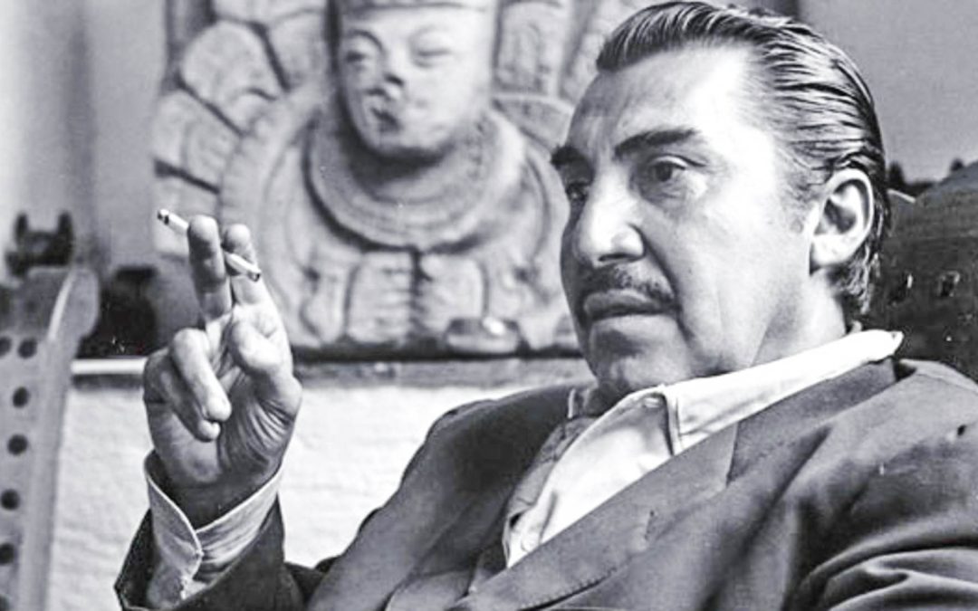 Reflexiones de Emilio «El Indio» Fernández