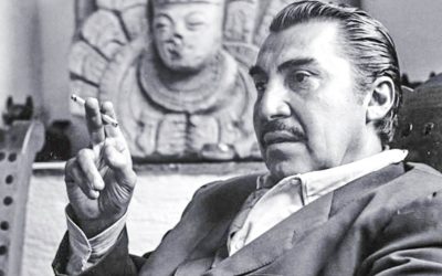 Reflexiones de Emilio «El Indio» Fernández