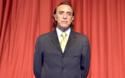 El Actor Mexicano
