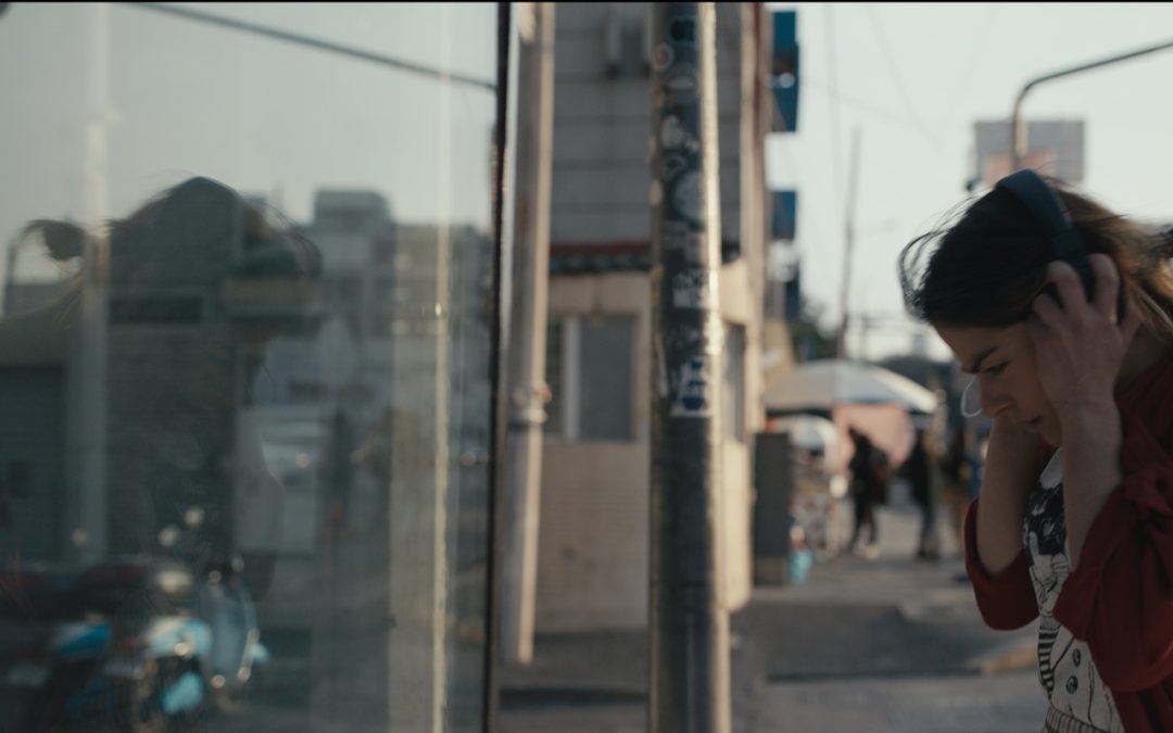 “Todo el Silencio”