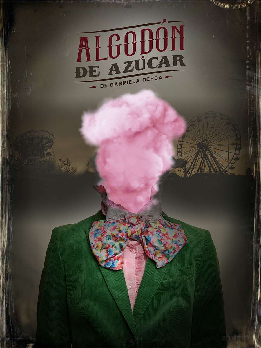 Obra de teatro Algodón de Azúcar