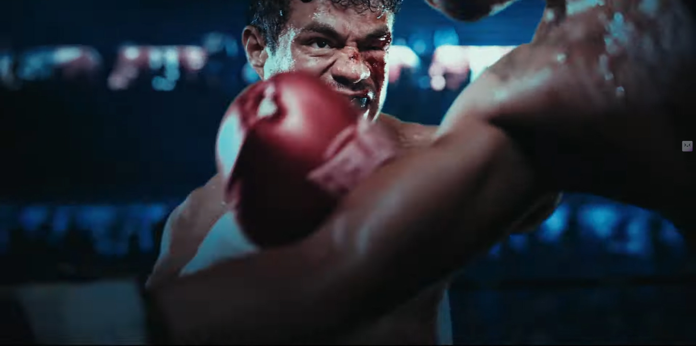 Boxeador