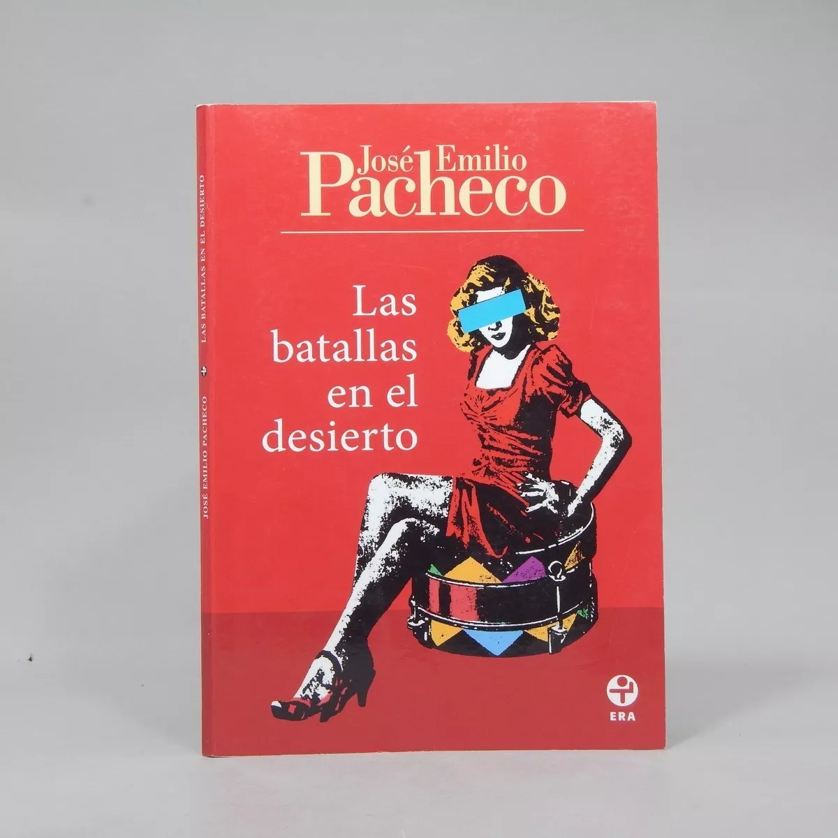 Las Batallas en el Desierto 